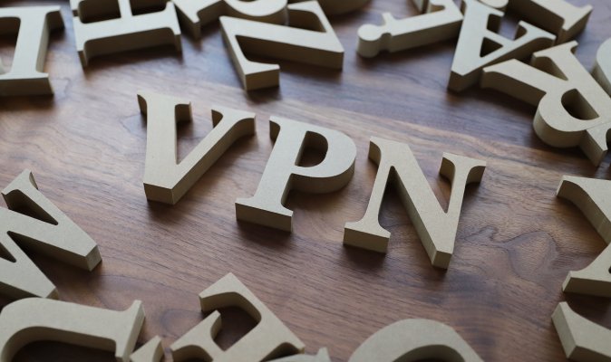 best vpn services vpn letters in the background
